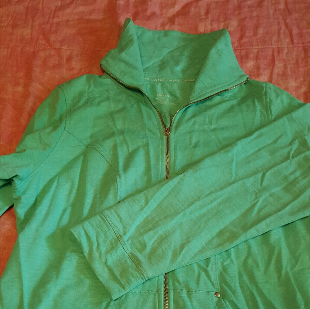 Cute Lightweight Jacket